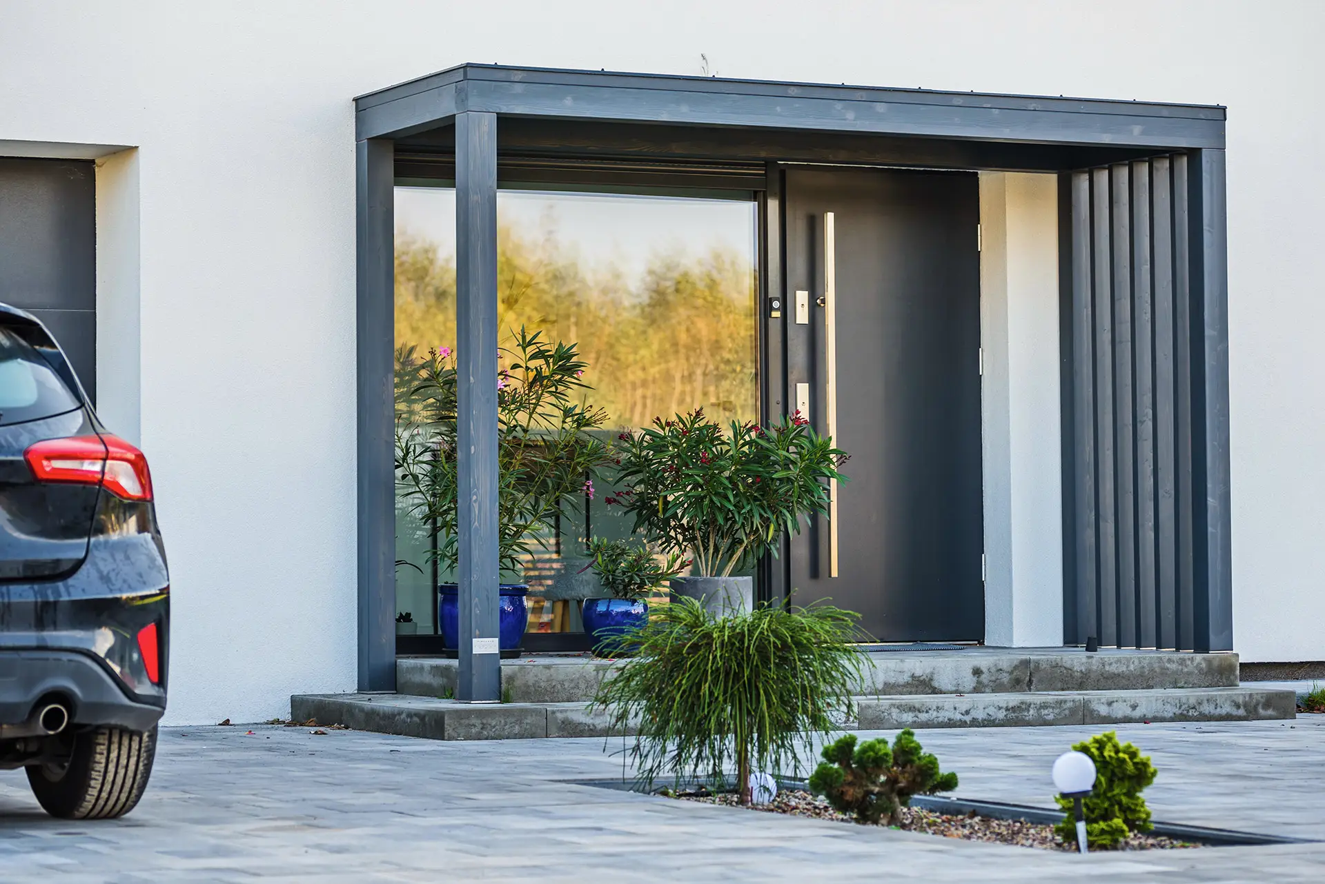 Pergola — miejsce na relaks blisko natury (25)
