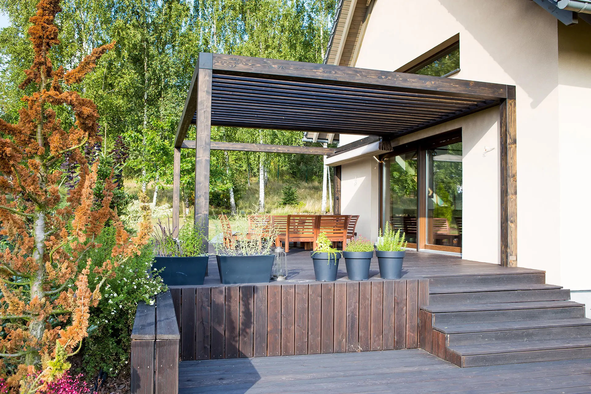 Architektura uzupełniona o praktyczną formę (2)