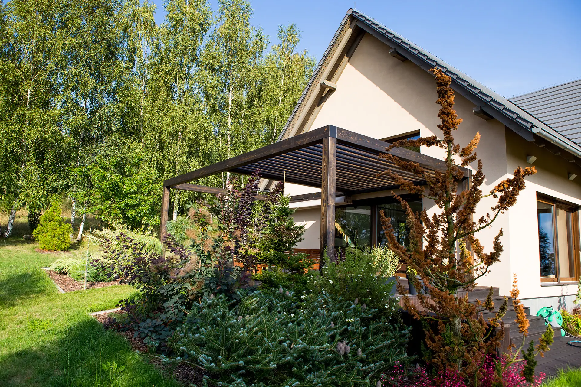 Architektura uzupełniona o praktyczną formę (4)